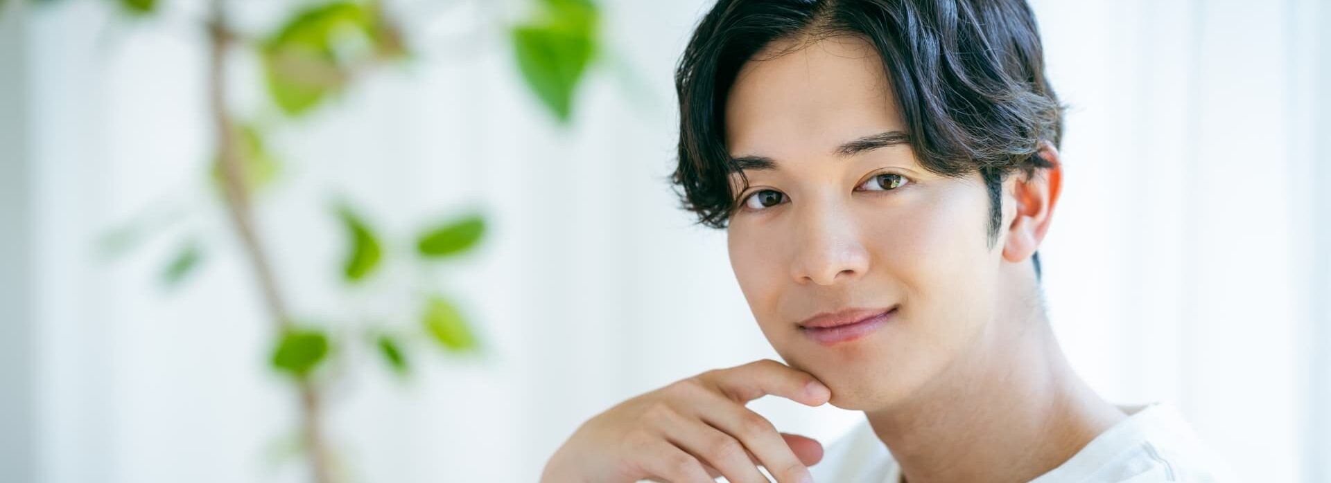 メンズリゼの医療脱毛について、どんな人向けかや特徴・判断材料を整理したイメージ。医療脱毛を検討中の男性向け情報を示すトップ画像。